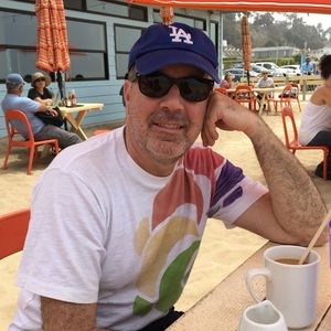 Meet your Posher, Andrew